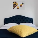 Sirentum Rooms Отель типа 