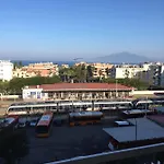 Отель типа 