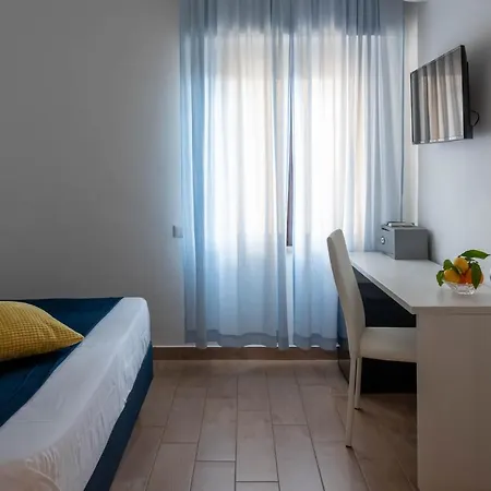 Sirentum Rooms