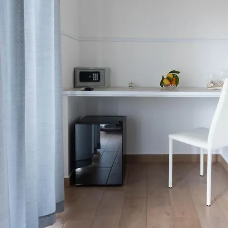Bed & Breakfast Sirentum