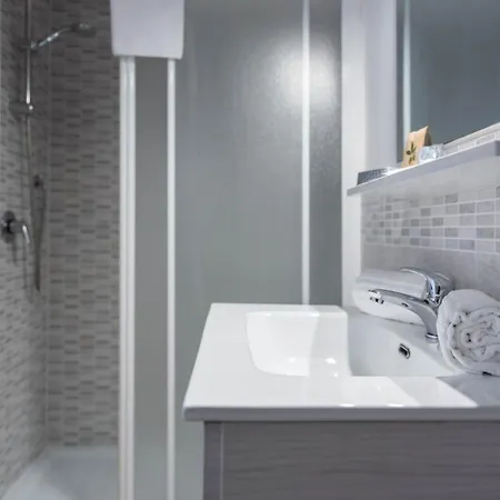 Sirentum Rooms Сорренто