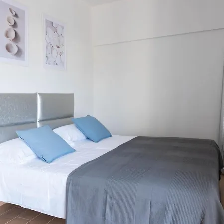 Bed & Breakfast Sirentum 3*