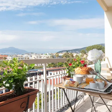 Bed & Breakfast Sirentum Sorrento