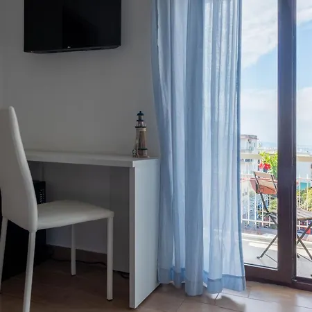 Frühstückspension Sirentum 3*