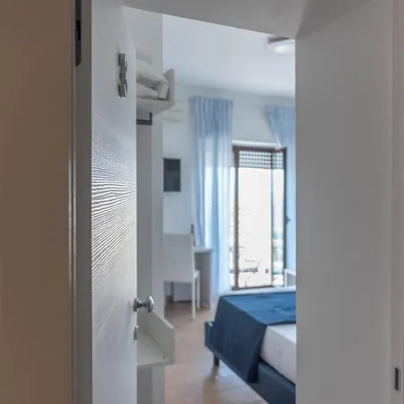 Sirentum Rooms