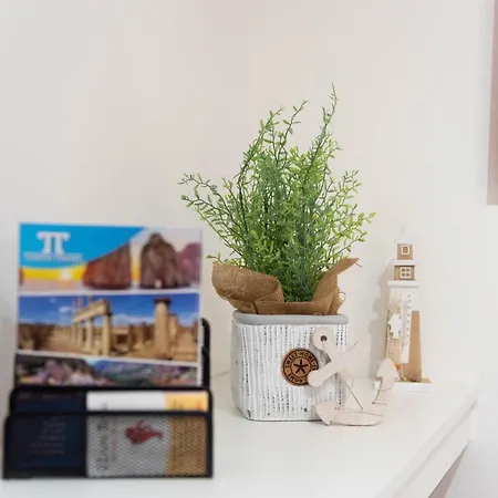 Sirentum Rooms Сорренто
