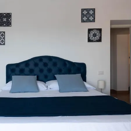 Sirentum Rooms 3* Сорренто