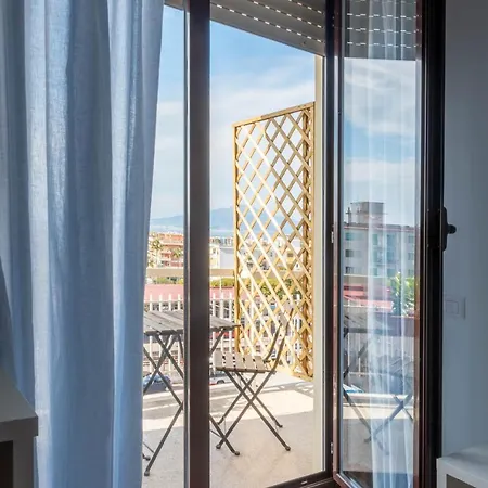 Sirentum Rooms Сорренто