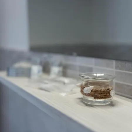 Sirentum Rooms Отель типа 