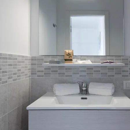 Sirentum Rooms Отель типа 