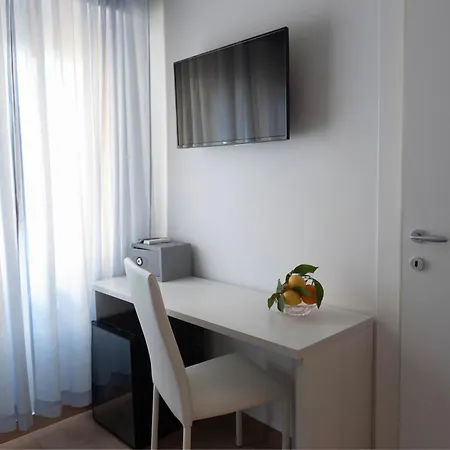 Sirentum Rooms Сорренто