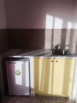 Sirentum Rooms Отель типа 