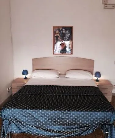 Sirentum Rooms Сорренто