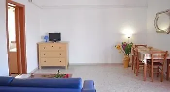 Sirentum Rooms 3*