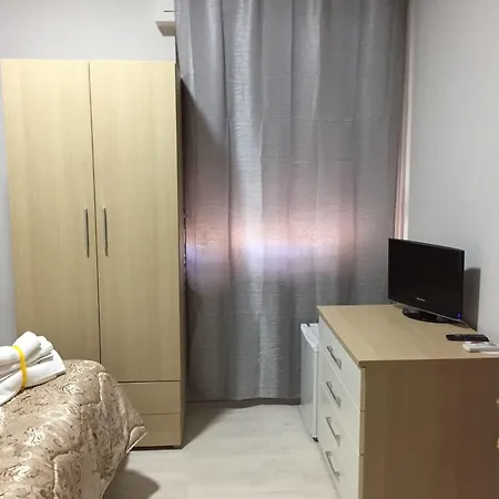 Отель типа 