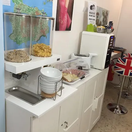 Отель типа 