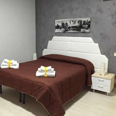Sirentum Rooms 3* Сорренто