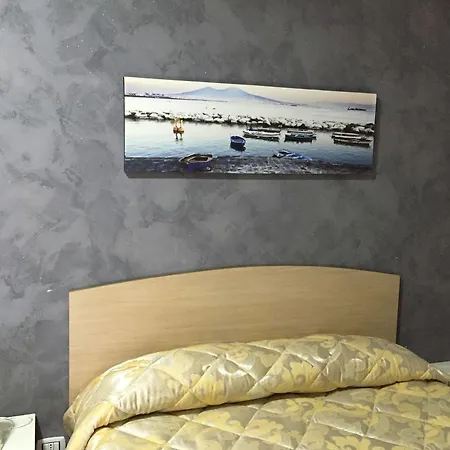 Frühstückspension Sirentum Sorrent