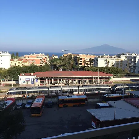 Bed & Breakfast Sirentum Sorrento