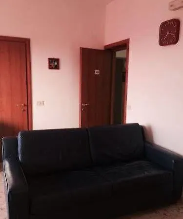 Sirentum Rooms Отель типа 