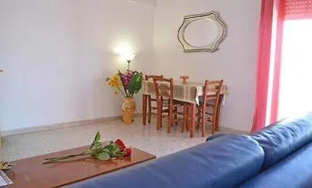 Frühstückspension Sirentum 3*