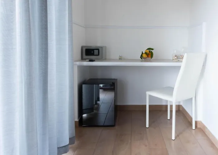 Bed & Breakfast Sirentum