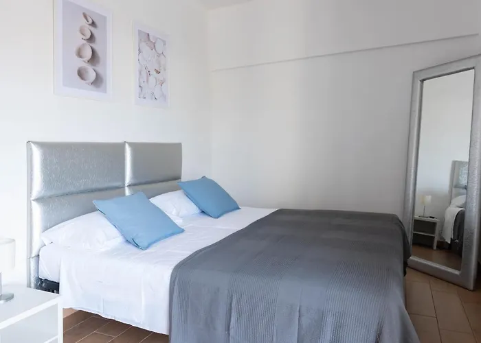 Bed & Breakfast Sirentum 3*