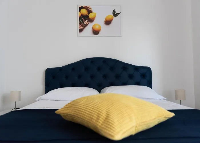 Sirentum Bed & Breakfast Sorrento