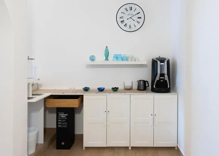 Sirentum Bed & Breakfast 3*