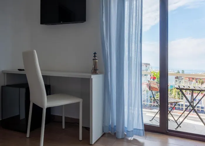 Bed & Breakfast Sirentum 3*