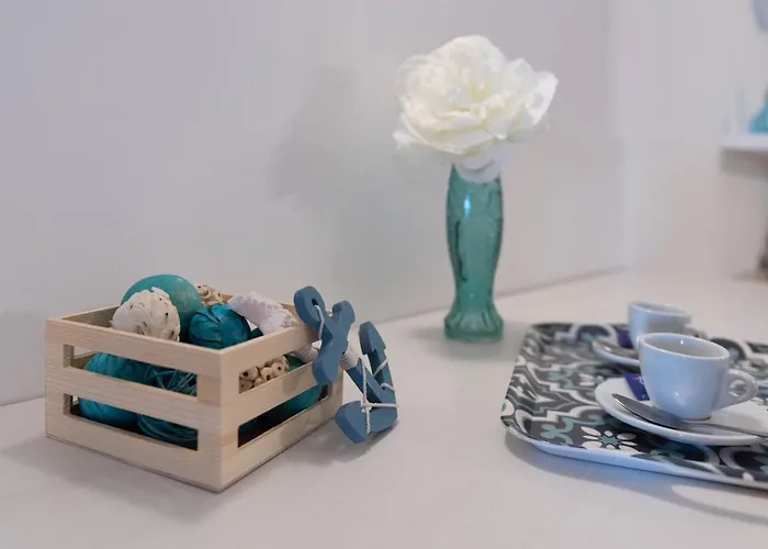 Bed & Breakfast Sirentum