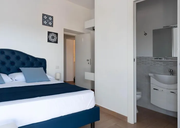 Sirentum Bed & Breakfast Sorrento