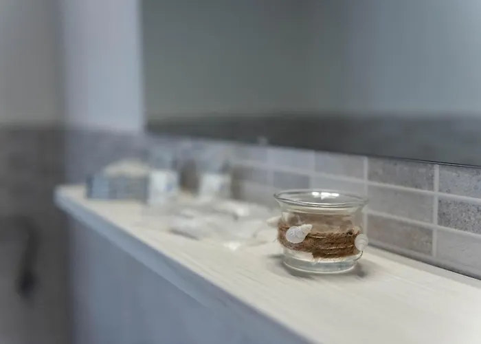 Sirentum Bed & Breakfast 3*