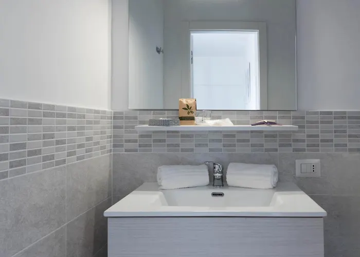 Sirentum Bed & Breakfast Sorrento