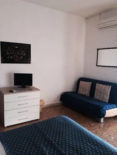 Bed & Breakfast Sirentum