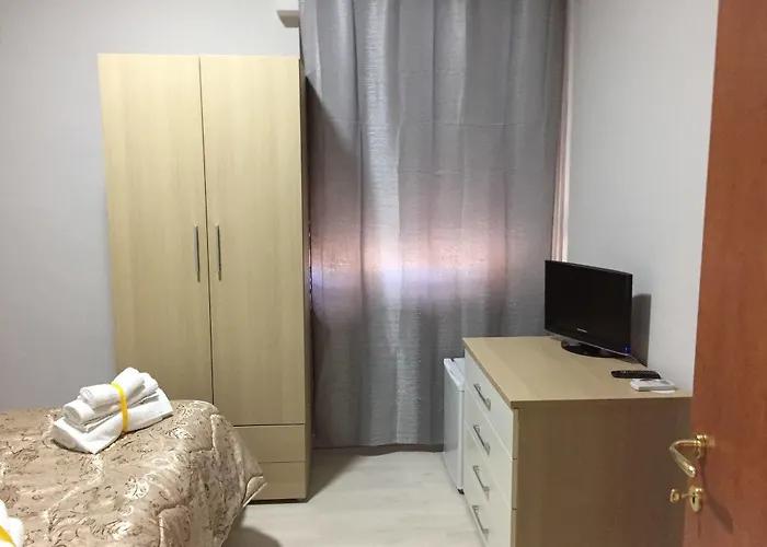 Bed & Breakfast Sirentum 3*