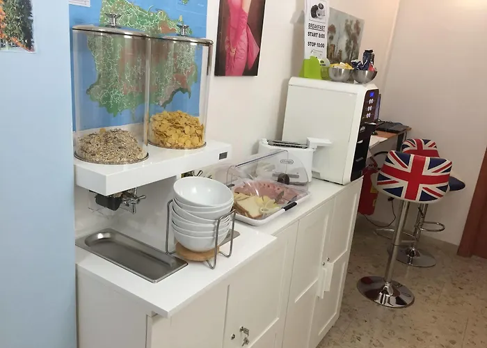 Bed & Breakfast Sirentum