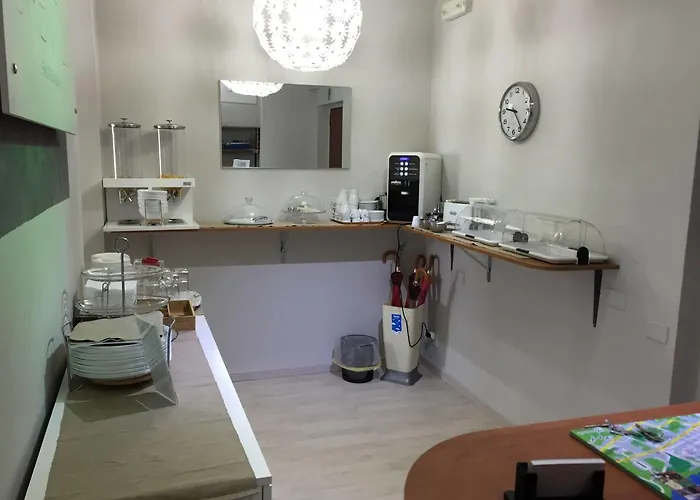 Sirentum Bed & Breakfast 3*