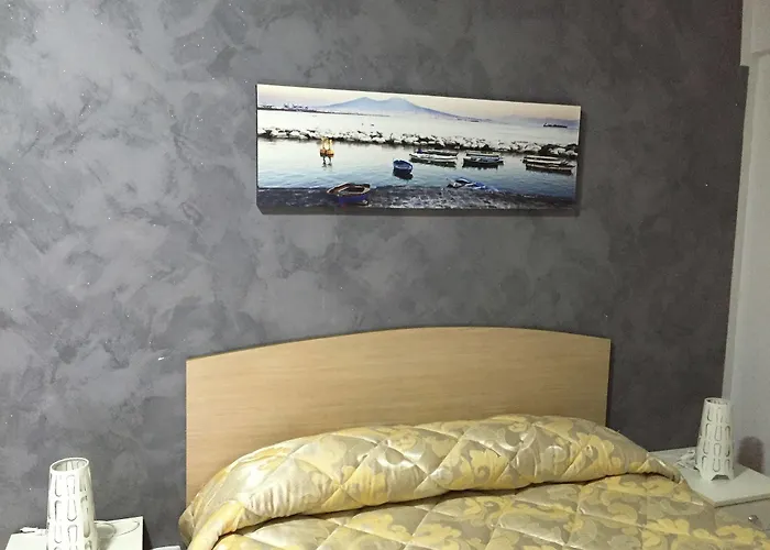 Bed & Breakfast Sirentum Sorrento