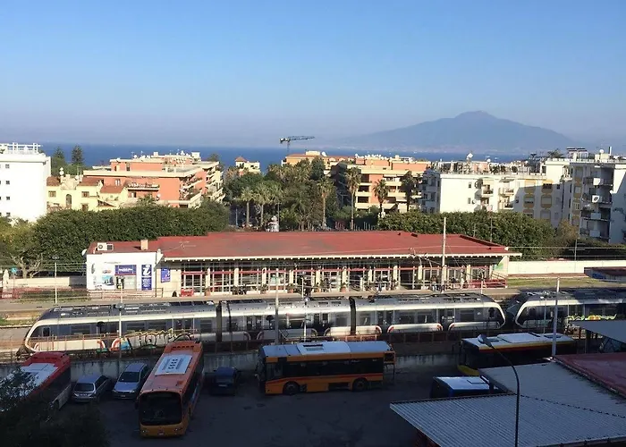 Bed & Breakfast Sirentum Sorrento