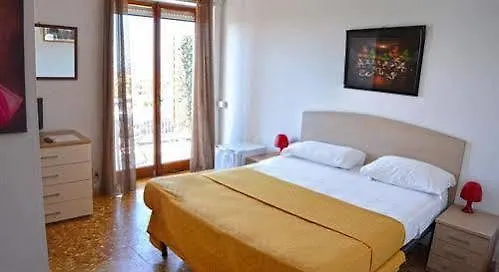 Bed & Breakfast Sirentum