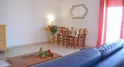 Bed & Breakfast Sirentum 3*