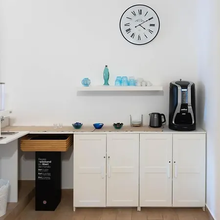 Sirentum ベッド・アンド・ブレックファスト 3*