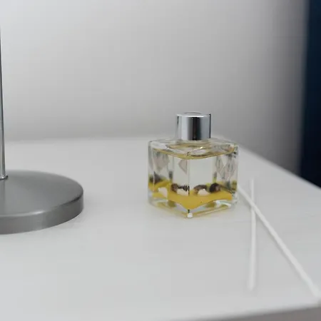 ベッド・アンド・ブレックファスト Sirentum 3*