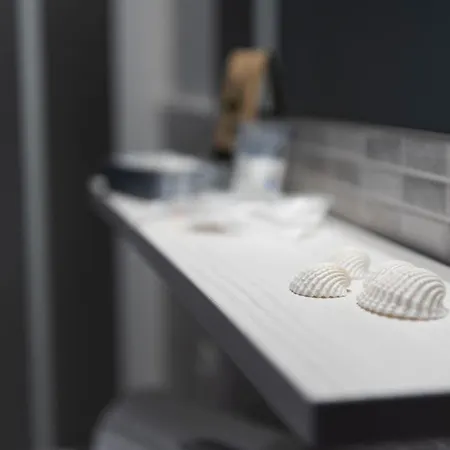 ベッド・アンド・ブレックファスト Sirentum