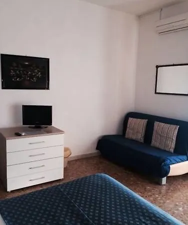 ベッド・アンド・ブレックファスト Sirentum