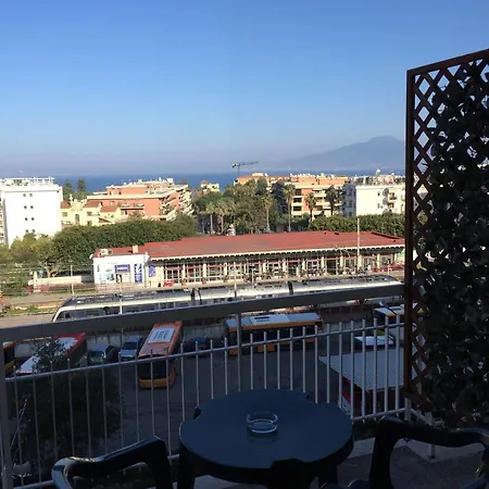 Sirentum 3* ソレント