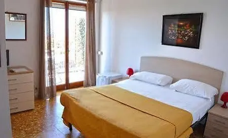 Bed & Breakfast Sirentum