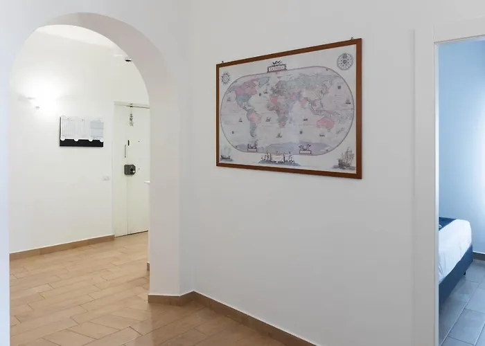 Bed & Breakfast Sirentum Sorrento