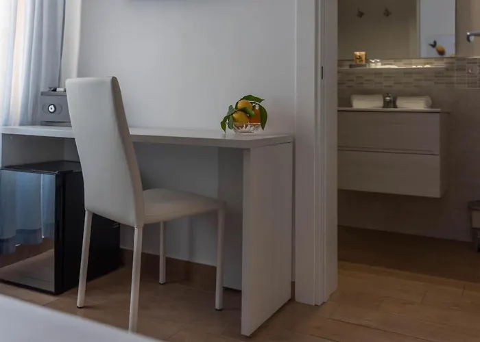 Sirentum Bed & Breakfast Sorrento